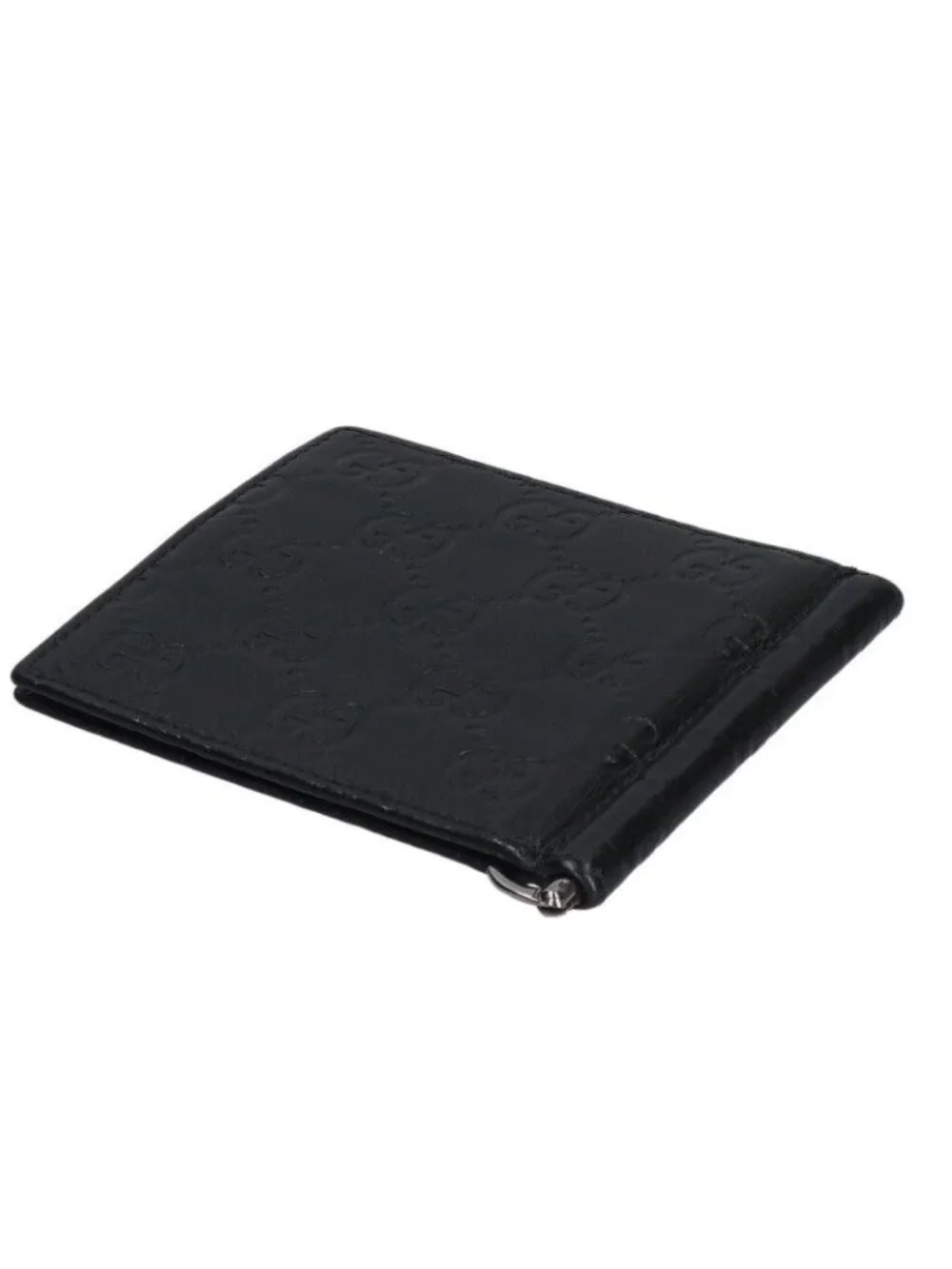 Gucci GG Logo Wallet